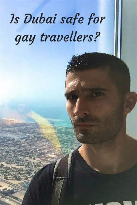 dubai gay|Dubai: Gay Travel Advice (from a local)